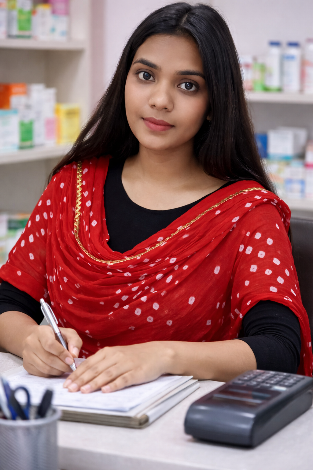 Ishikia Kumari